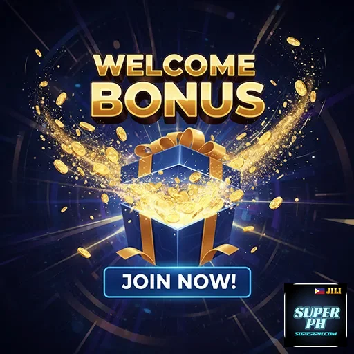 Promotional offers at Superph for Filipino players - superph
