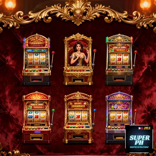 Exciting casino games available for Filipino players at Superph - superph