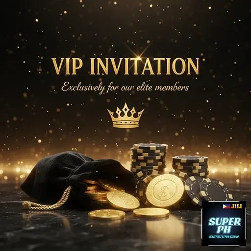 VIP Casino Club PH promotional banner showcasing elite privileges and bonuses - superph
